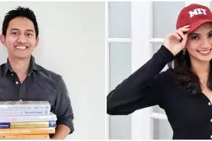 Unggah foto bareng Sabrina Anggraini, Belva Devara jadi sorotan