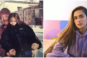 10 Potret Yasmine Wildblood & ayah bulenya, sejak dulu sweet abis