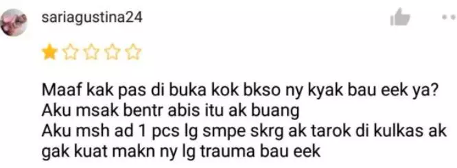 testimoni kecewa dari pelanggan olshop. Berbagai sumber testimoni kecewa dari pelanggan olshop. Berbagai sumber