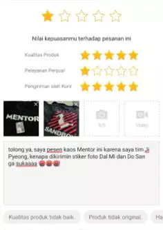 testimoni kecewa dari pelanggan olshop. Berbagai sumber testimoni kecewa dari pelanggan olshop. Berbagai sumber