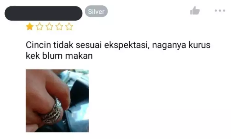 testimoni kecewa dari pelanggan olshop. Berbagai sumber testimoni kecewa dari pelanggan olshop. Berbagai sumber