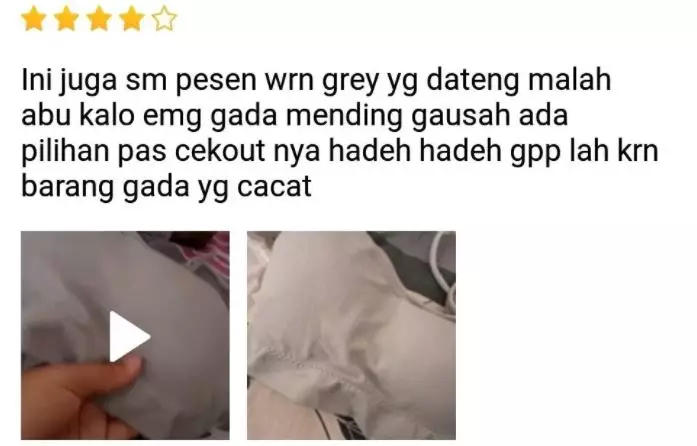 testimoni kecewa dari pelanggan olshop. Berbagai sumber testimoni kecewa dari pelanggan olshop. Berbagai sumber