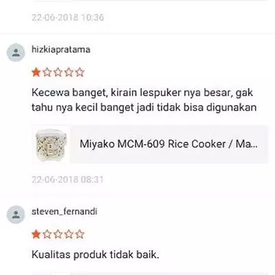 testimoni kecewa dari pelanggan olshop. Berbagai sumber testimoni kecewa dari pelanggan olshop. Berbagai sumber