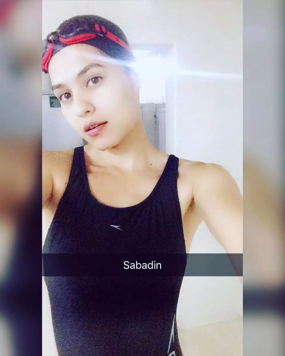 miss universe 2020 tanpa makeup © Instagram