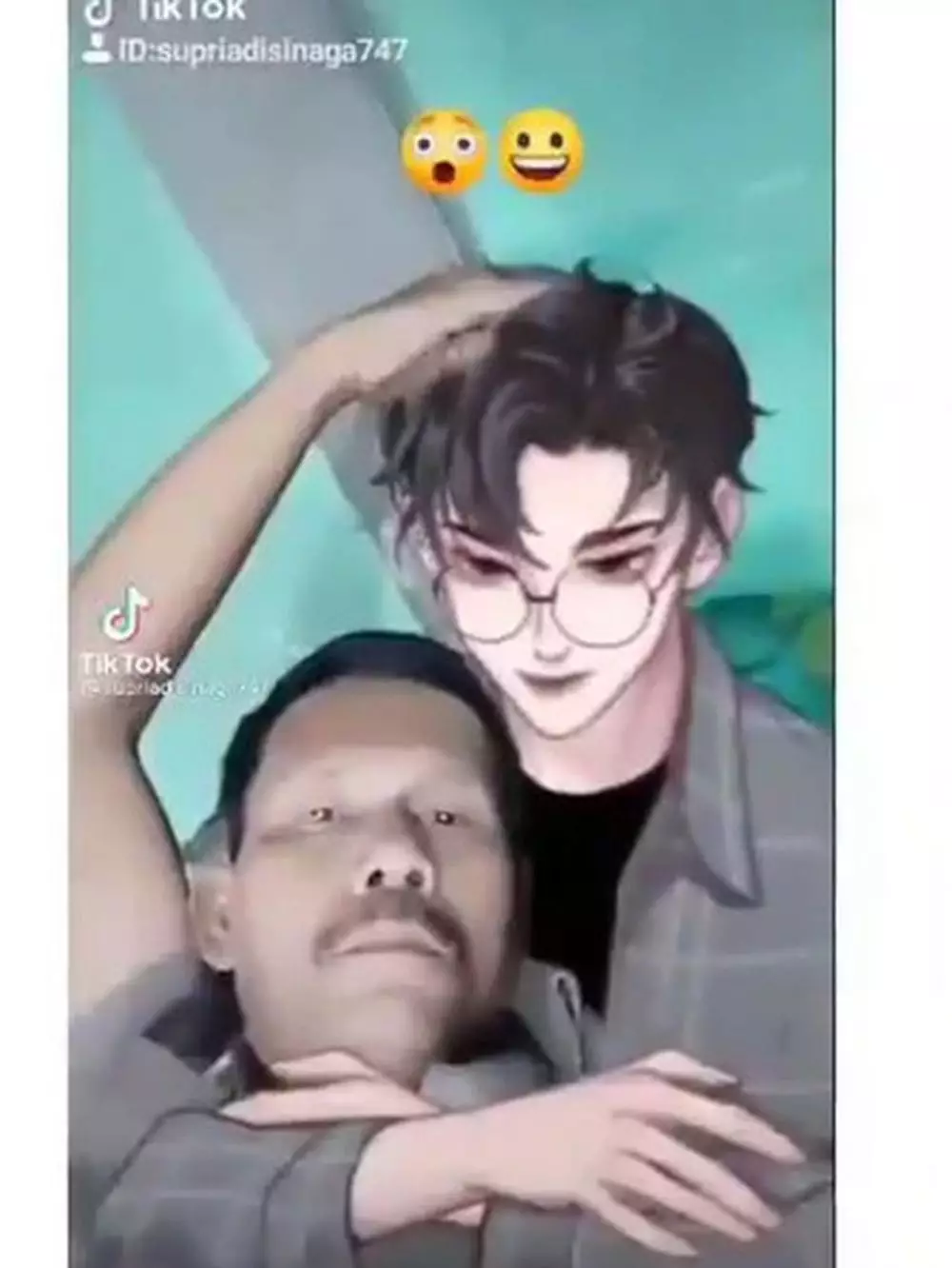 momen absurd bapak bapak main tiktok Berbagai sumber momen absurd bapak bapak main tiktok Berbagai sumber
