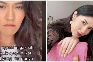 Punya akun TikTok, konten video Raisa ini jadi sorotan warganet