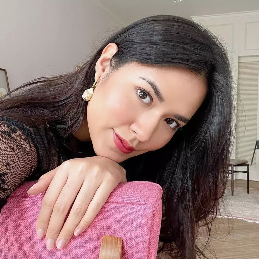 Punya akun TikTok, konten video Raisa ini jadi sorotan warganet