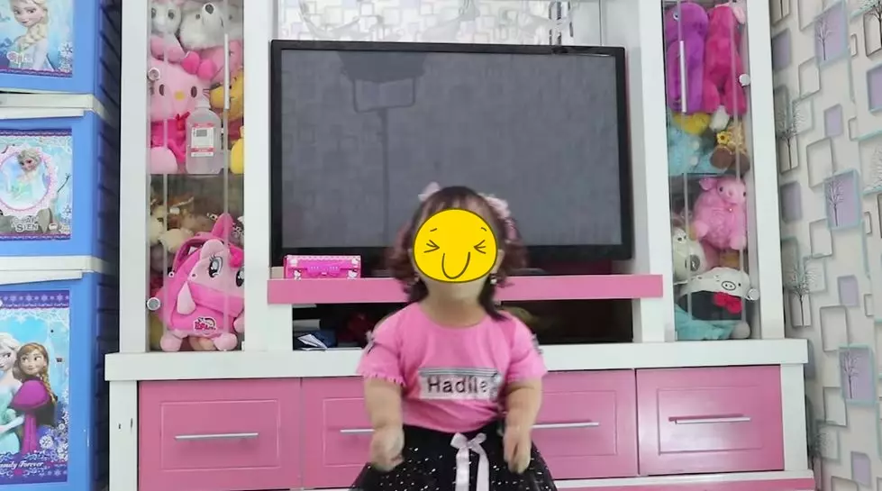 rumah ucok baba © YouTube