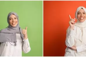 40 Kata-kata mutiara Islam tentang kebahagiaan, bikin adem