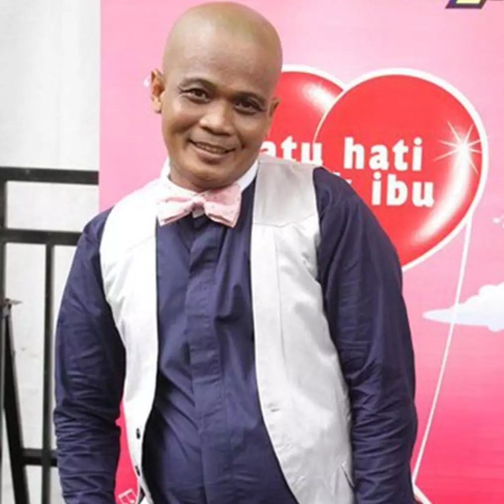 Kisah adik almarhum Sapri Pantun mengazani bayi kakaknya, tahan tangis