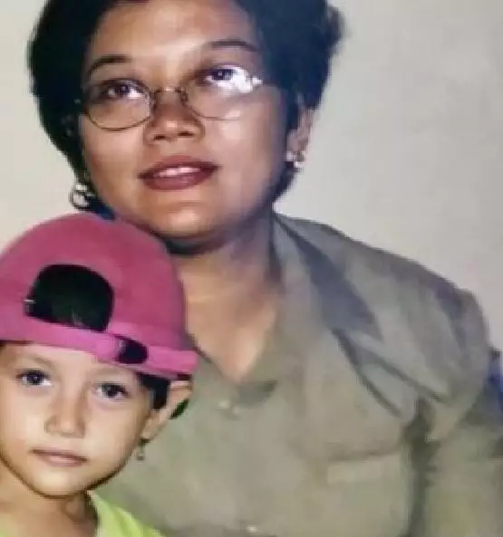 transformasi Ayu Maulida © Instagram