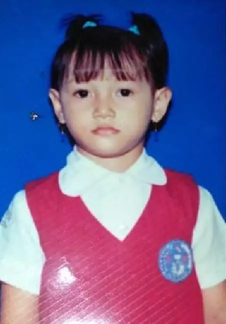 transformasi Ayu Maulida © Instagram