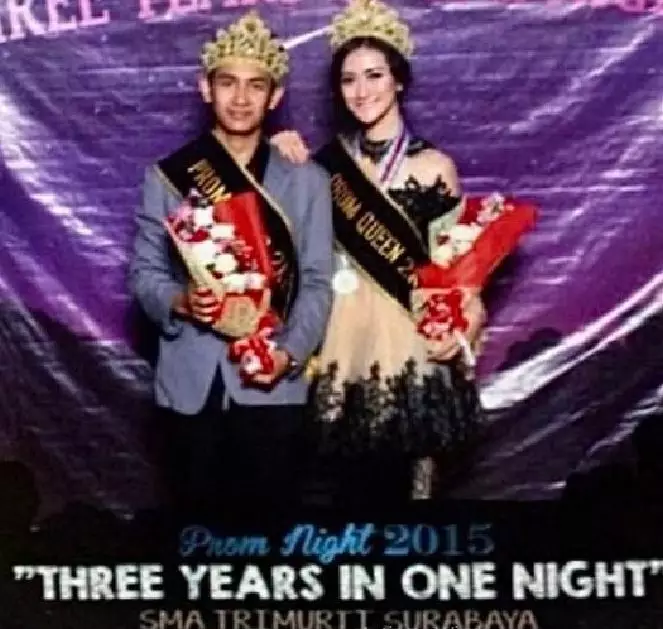 transformasi Ayu Maulida © Instagram