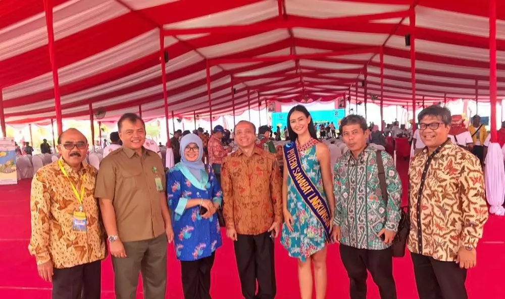 transformasi Ayu Maulida © Instagram