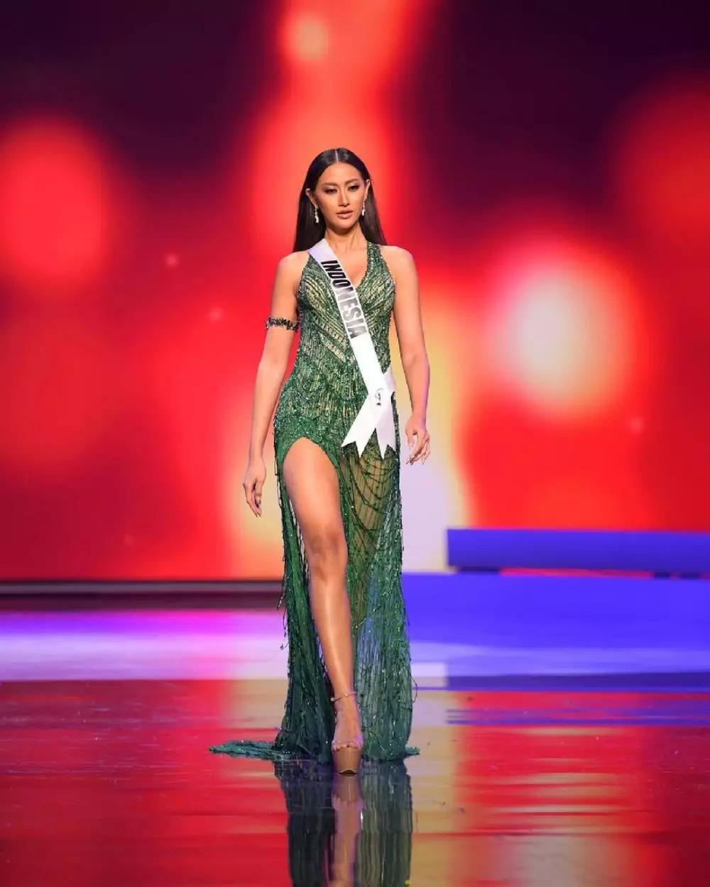 transformasi Ayu Maulida © Instagram