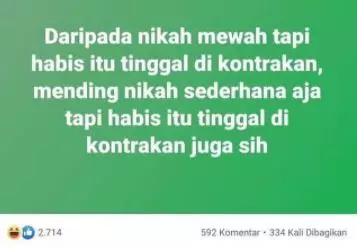 quotes nikah bikin kesel Berbagai sumber