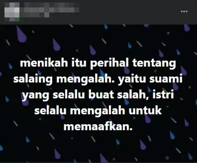 quotes nikah bikin kesel Berbagai sumber