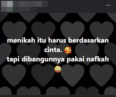 quotes nikah bikin kesel Berbagai sumber