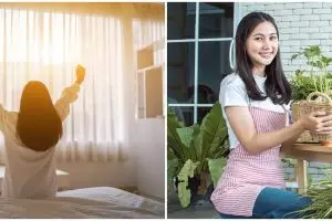 5 Life hack merawat badan lemas pada pagi hari, tubuh jadi bugar