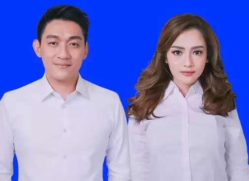 pasfoto Citra Monica curi perhatian © Instagram/@citra_monica pasfoto Citra Monica curi perhatian © Instagram/@citra_monica