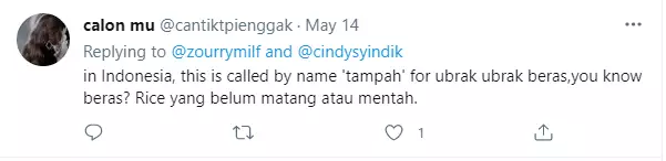 tampah bambu dijual Rp 4 jutaan © 2021 brilio.net