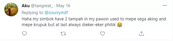 tampah bambu dijual Rp 4 jutaan © 2021 brilio.net