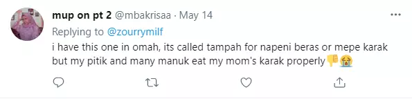 tampah bambu dijual Rp 4 jutaan © 2021 brilio.net