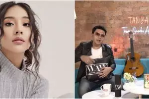 Diajak poligami Aldi Taher, ini jawaban menohok Anya Geraldine