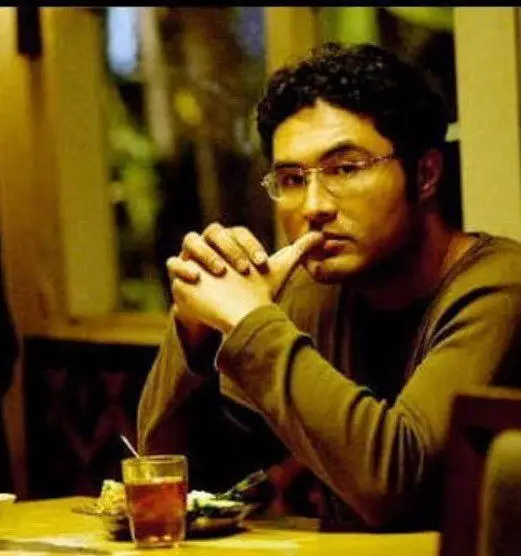 Potret transformasi Surya Saputra © Instagram/@suryasaputra507