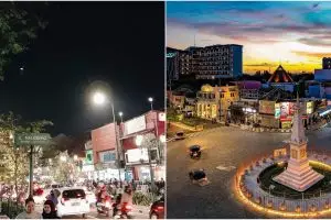 50 Caption keindahan Jogja, penuh makna dan cocok untuk media sosial