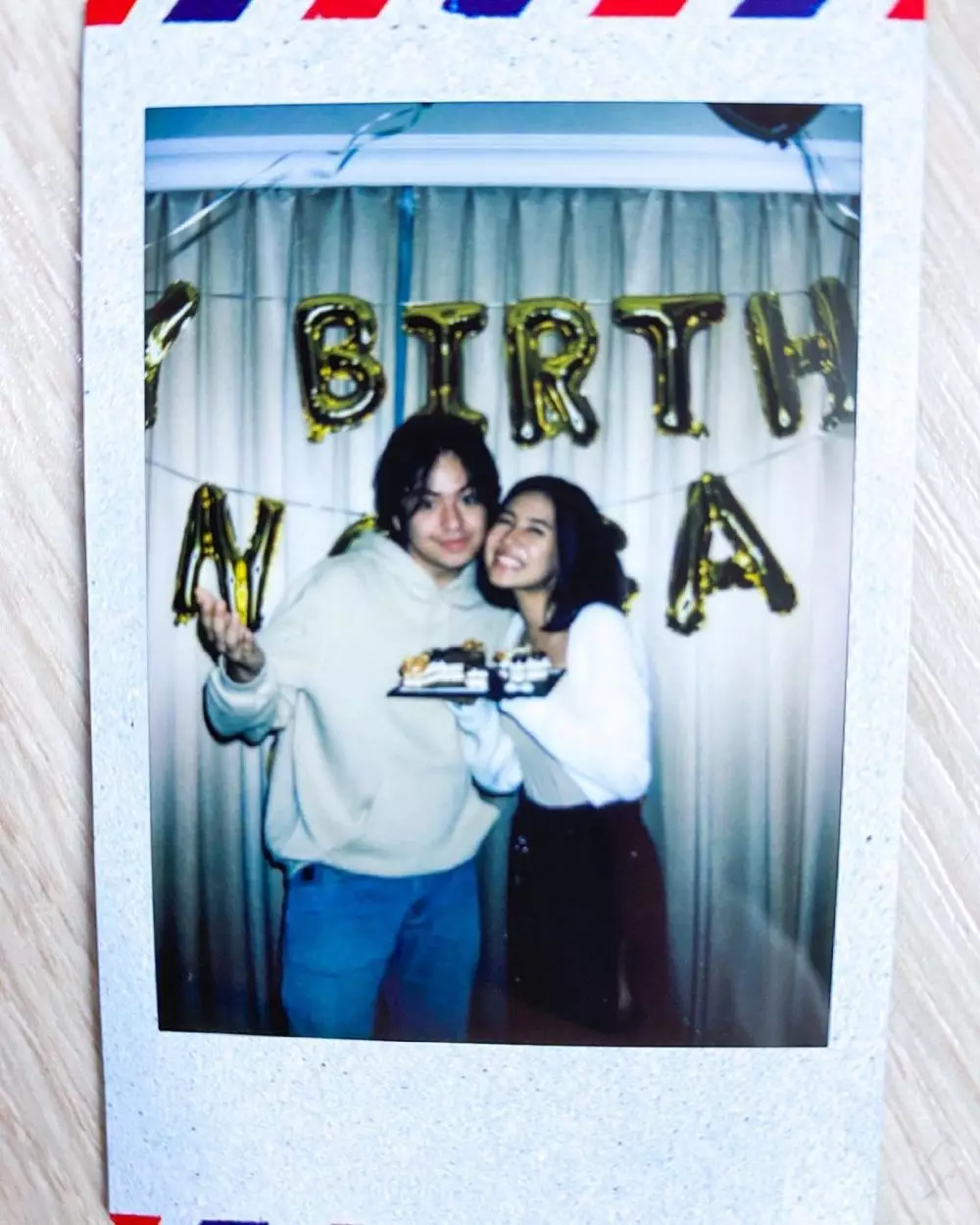 ulang tahun Angga Yunanda ke-21 © 2021 brilio.net ulang tahun Angga Yunanda ke-21 © 2021 brilio.net