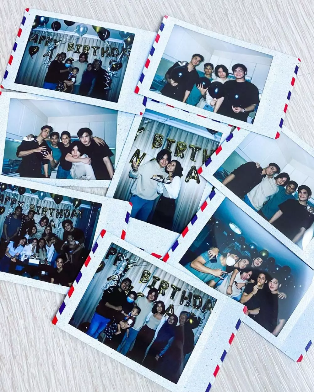 ulang tahun Angga Yunanda ke-21 © 2021 brilio.net ulang tahun Angga Yunanda ke-21 © 2021 brilio.net