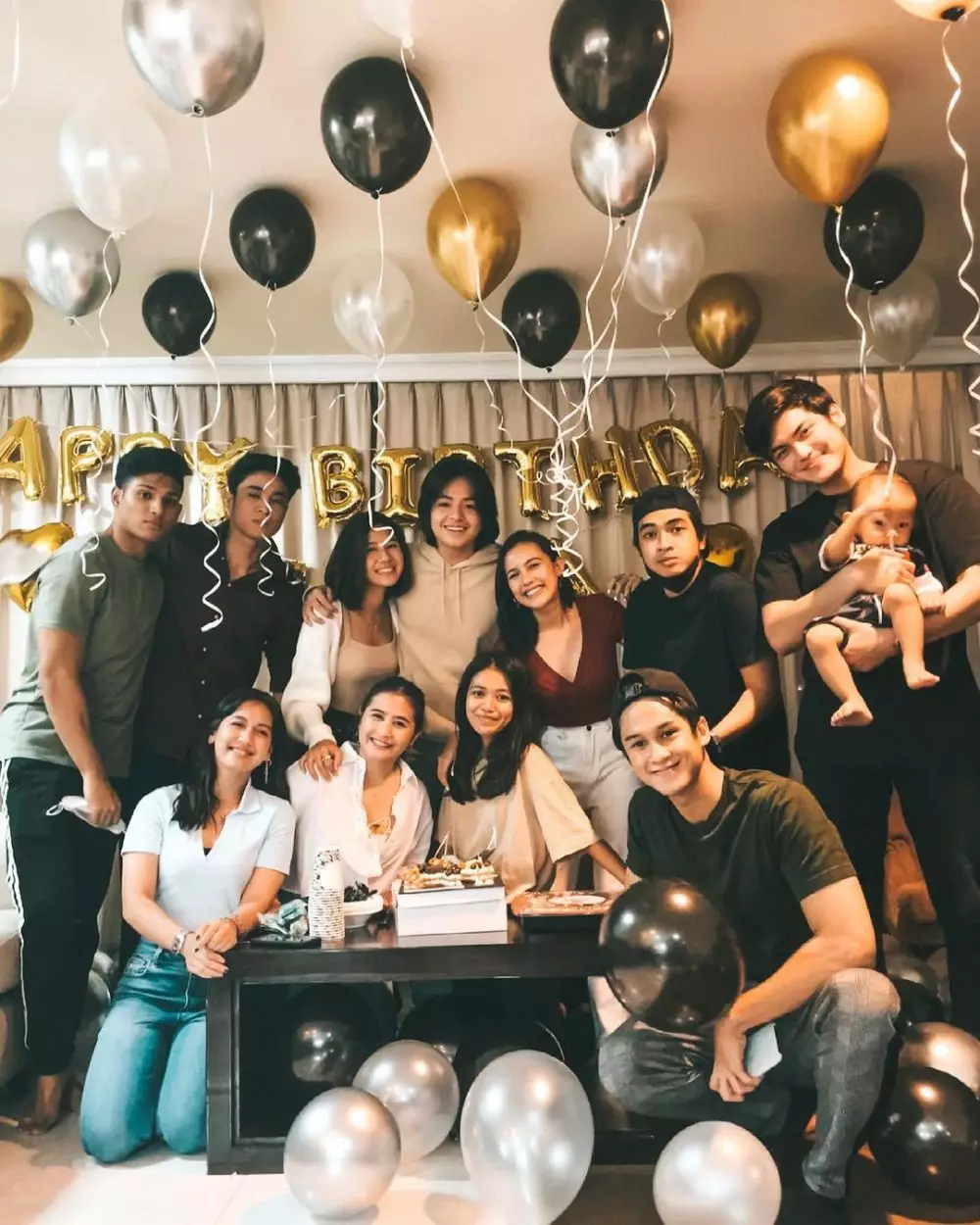 ulang tahun Angga Yunanda ke-21 © 2021 brilio.net ulang tahun Angga Yunanda ke-21 © 2021 brilio.net