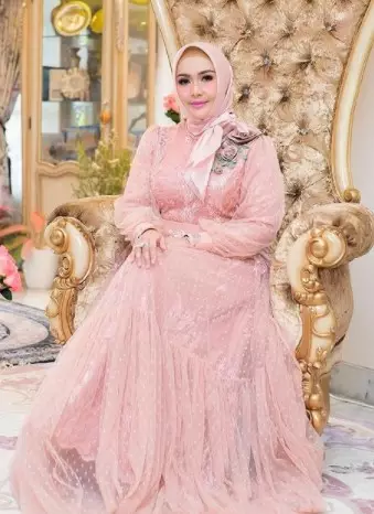 pesinetron era 90-an yang kini berhijab © berbagai sumber