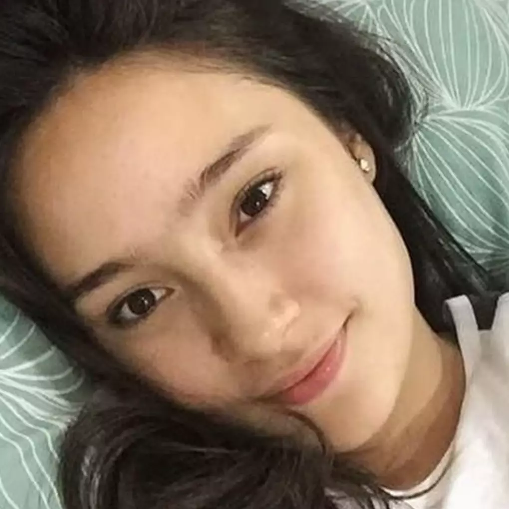 Potret 10 seleb blasteran Jerman tanpa vs pakai makeup, curi perhatian