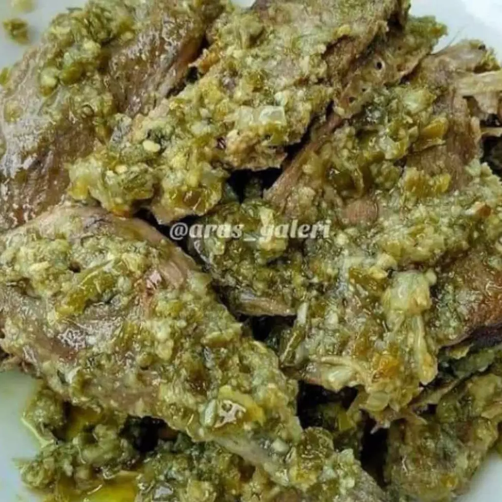 9 Resep masakan bebek pedas, lezat dan mudah dibuat