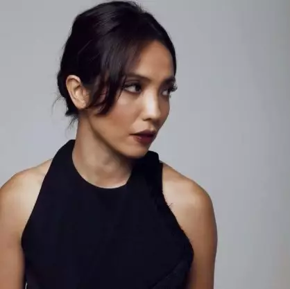 seleb cantik model video klip lawas Ungu © berbagai sumber