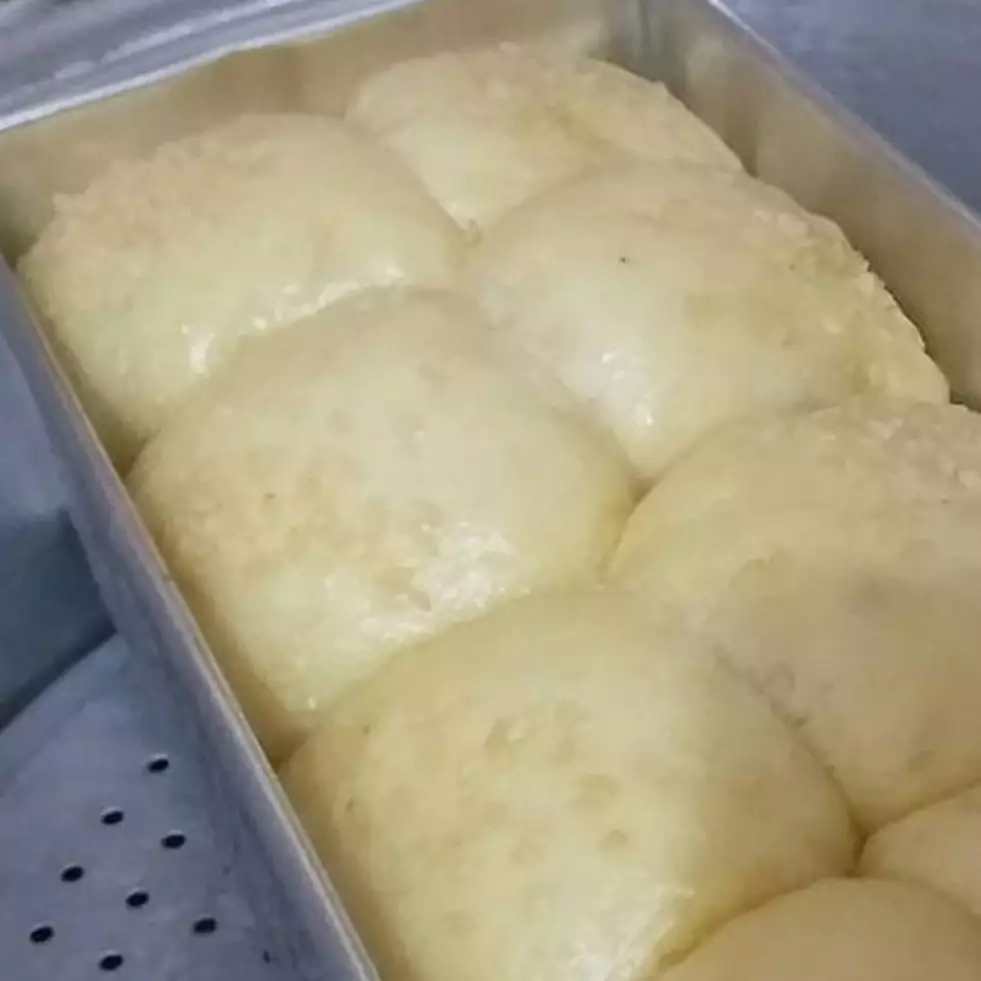 10 Resep roti kukus, mudah dibuat, lembut dan bikin nagih