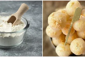 Jarang diketahui, ini 5 cara membuat cimol agar renyahnya awet