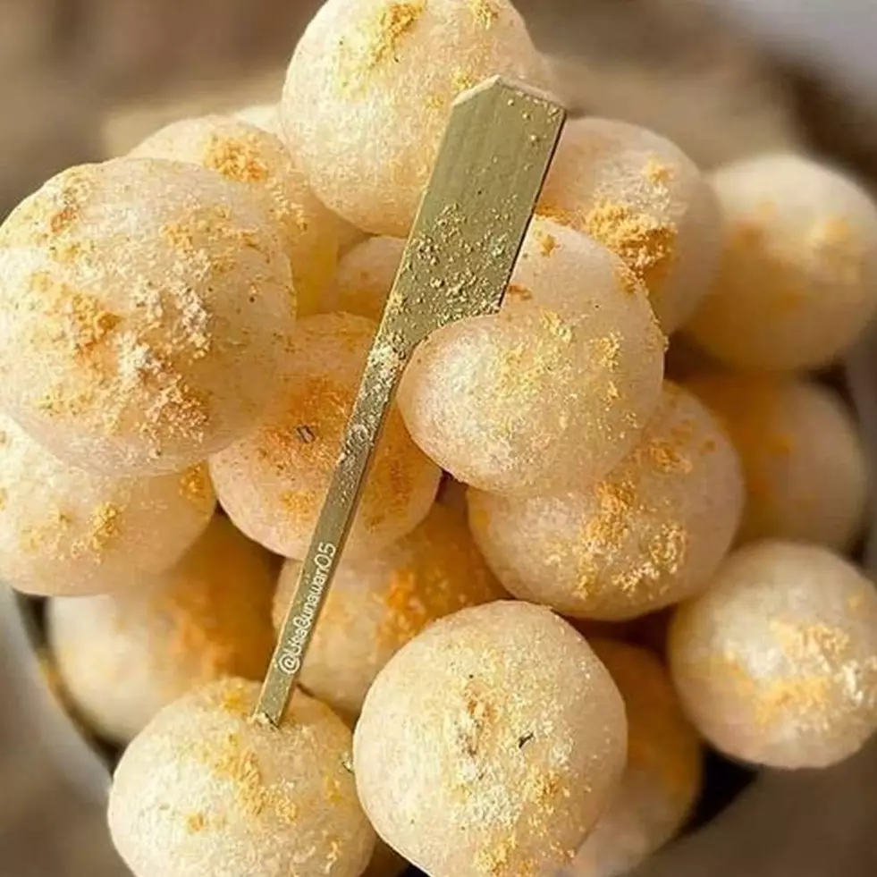 Jarang diketahui, ini 5 cara membuat cimol agar renyahnya awet