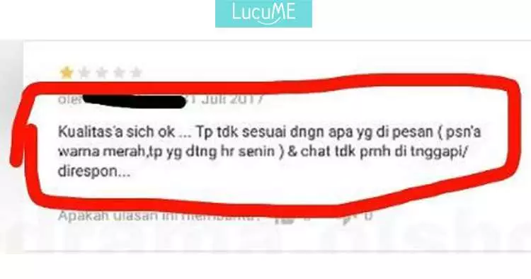 testimoni gagal paham Berbagai sumber testimoni gagal paham Berbagai sumber