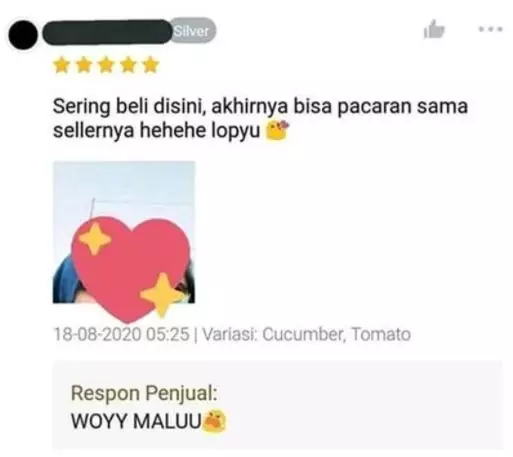 testimoni gagal paham Berbagai sumber testimoni gagal paham Berbagai sumber