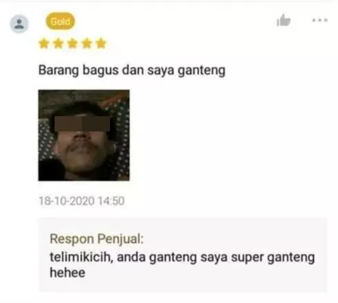 testimoni gagal paham Berbagai sumber testimoni gagal paham Berbagai sumber