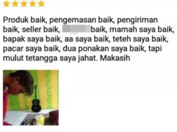 testimoni gagal paham Berbagai sumber testimoni gagal paham Berbagai sumber