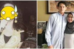 Ulang tahun ke-47, intip 10 potret transformasi Ikke Nurjanah