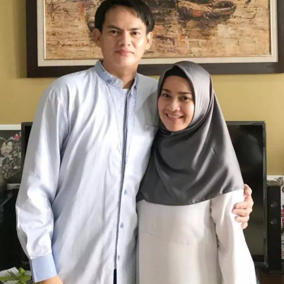 Ulang tahun ke-47, intip 10 potret transformasi Ikke Nurjanah