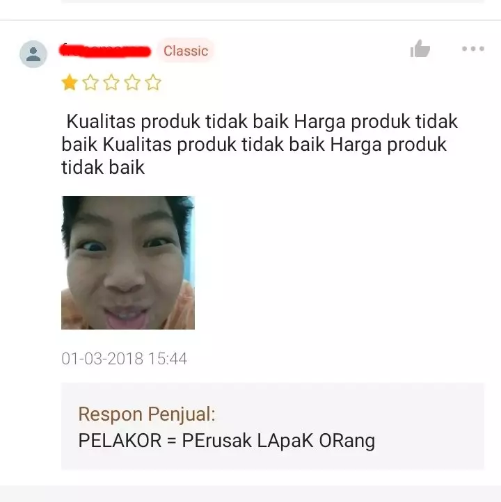 keluhan customer online shop © 2021 berbagai sumber keluhan customer online shop © 2021 berbagai sumber