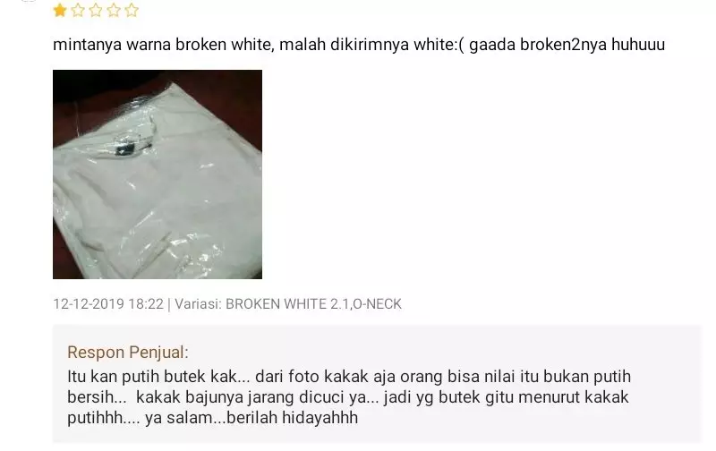 keluhan customer online shop © 2021 berbagai sumber keluhan customer online shop © 2021 berbagai sumber