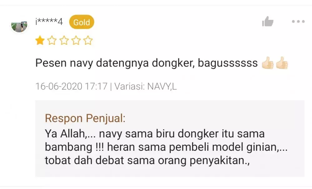 keluhan customer online shop © 2021 berbagai sumber keluhan customer online shop © 2021 berbagai sumber