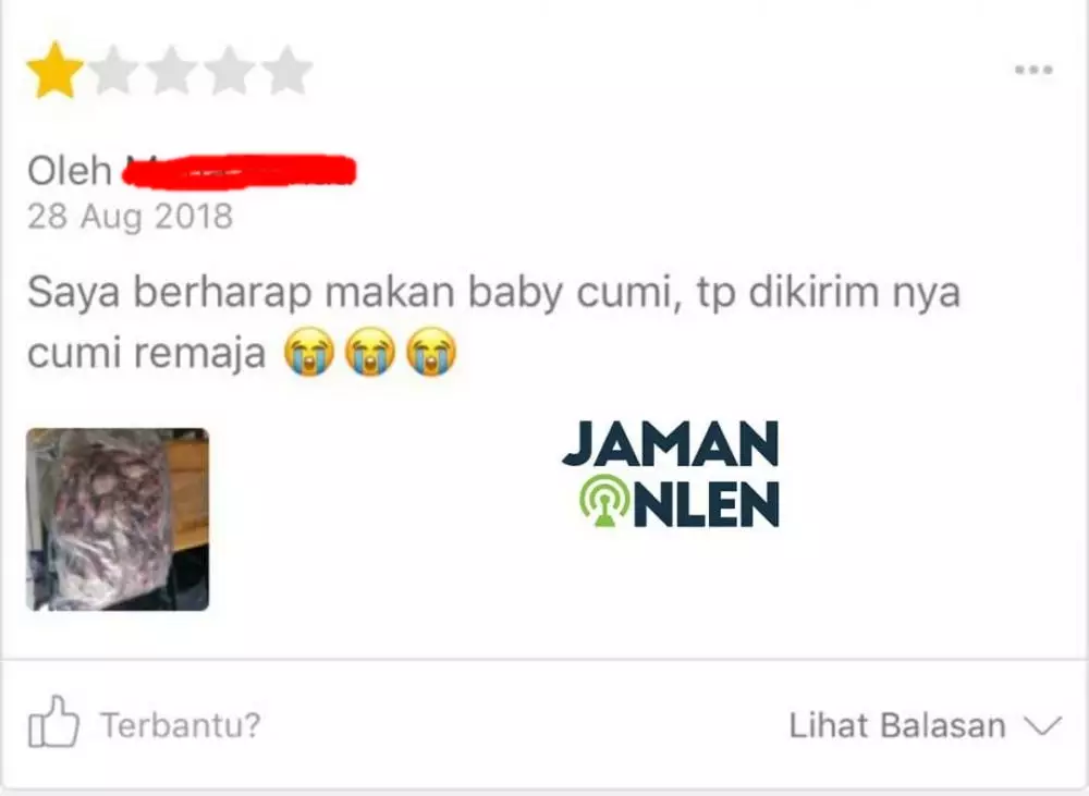 keluhan customer online shop © 2021 berbagai sumber keluhan customer online shop © 2021 berbagai sumber